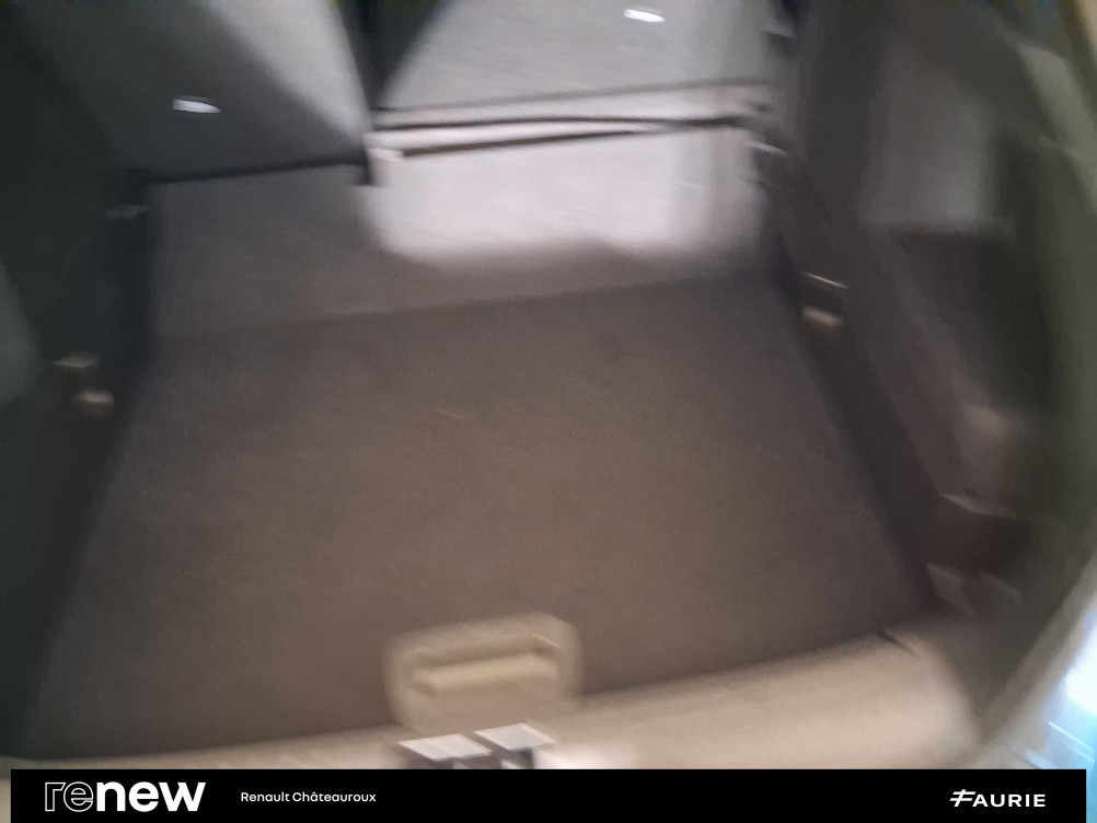 Acheter Renault Arkana Arkana mild hybrid 140 EDC FAP - 22 Evolution 5p occasion dans les concessions du Groupe Faurie