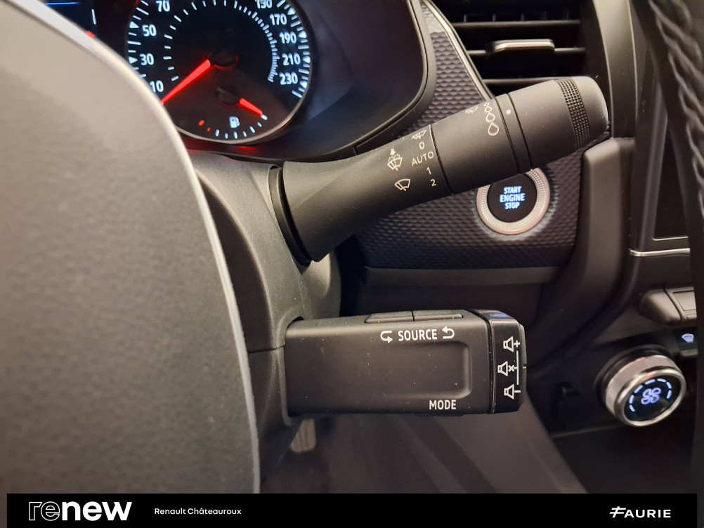 Acheter Renault Arkana Arkana mild hybrid 140 EDC FAP - 22 Evolution 5p occasion dans les concessions du Groupe Faurie