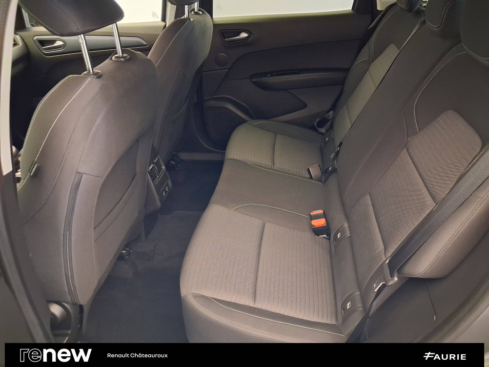 Acheter Renault Arkana Arkana mild hybrid 140 EDC FAP - 22 Evolution 5p occasion dans les concessions du Groupe Faurie