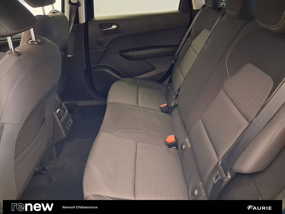 Acheter Renault Arkana Arkana mild hybrid 140 EDC FAP - 22 Evolution 5p occasion dans les concessions du Groupe Faurie