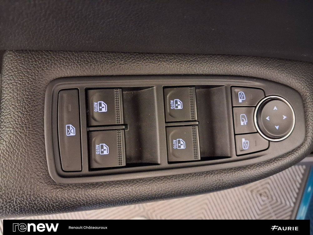 Acheter Renault Arkana Arkana mild hybrid 140 EDC FAP - 22 Evolution 5p occasion dans les concessions du Groupe Faurie