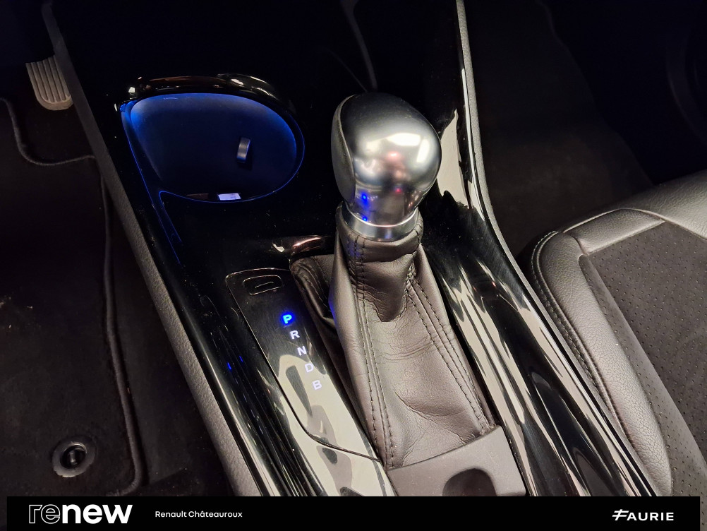 Acheter Toyota C-HR C-HR Hybride 122h Distinctive 5p occasion dans les concessions du Groupe Faurie