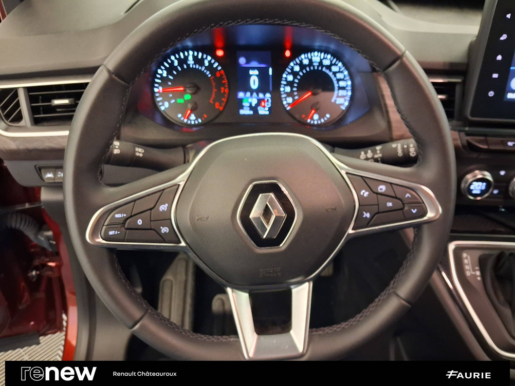 Acheter Renault Kangoo 3 Kangoo TCe 130 EDC Techno 5p occasion dans les concessions du Groupe Faurie