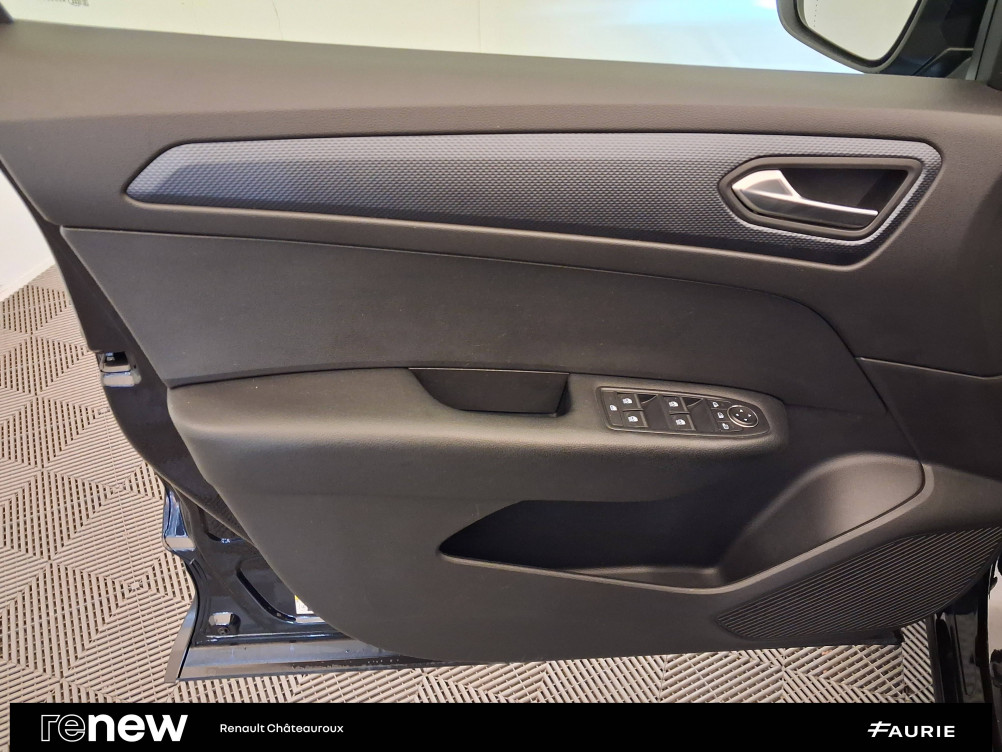 Acheter Renault Arkana Arkana mild hybrid 140 EDC FAP - 22 Evolution 5p occasion dans les concessions du Groupe Faurie