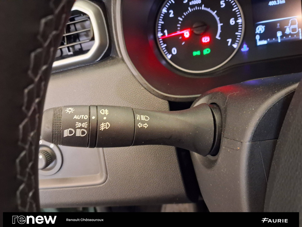 Acheter Dacia Duster Duster Blue dCi 115 4x2 Expression 5p occasion dans les concessions du Groupe Faurie