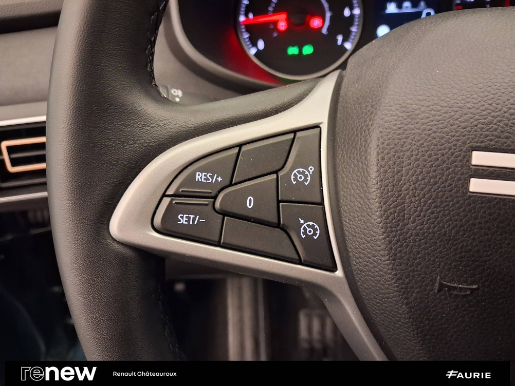 Acheter Dacia Sandero Sandero ECO-G 100 GSR2 Stepway Extreme 5p occasion dans les concessions du Groupe Faurie