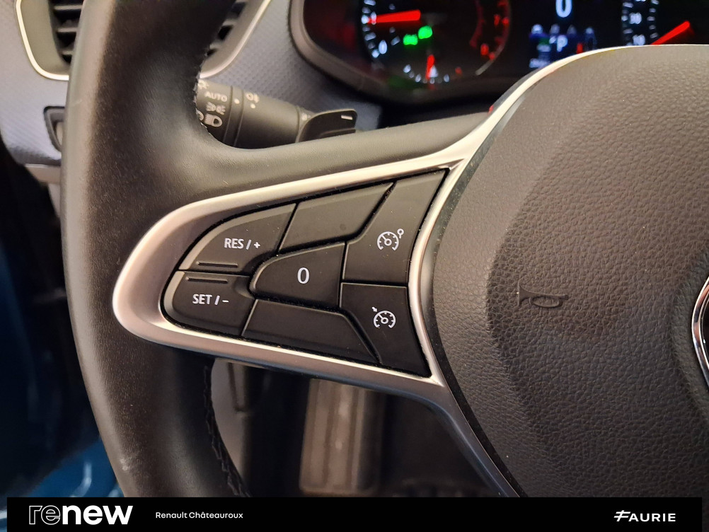 Acheter Renault Arkana Arkana mild hybrid 140 EDC FAP - 22 Evolution 5p occasion dans les concessions du Groupe Faurie