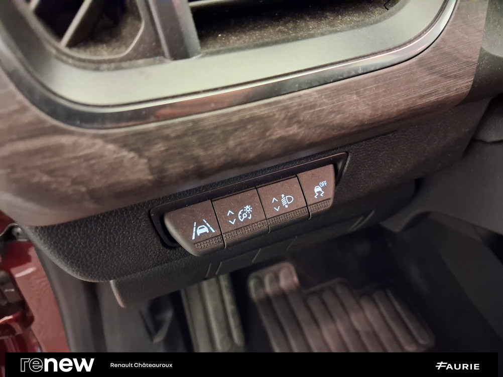 Acheter Renault Kangoo 3 Kangoo TCe 130 EDC Techno 5p occasion dans les concessions du Groupe Faurie