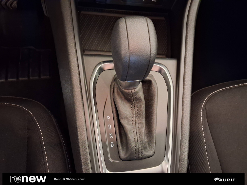 Acheter Renault Captur 2 Captur Blue dCi 115 EDC Business 5p occasion dans les concessions du Groupe Faurie