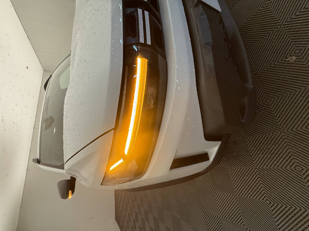 Acheter Dacia Duster Duster Mild Hybrid 130 Journey 5p neuf dans les concessions du Groupe Faurie