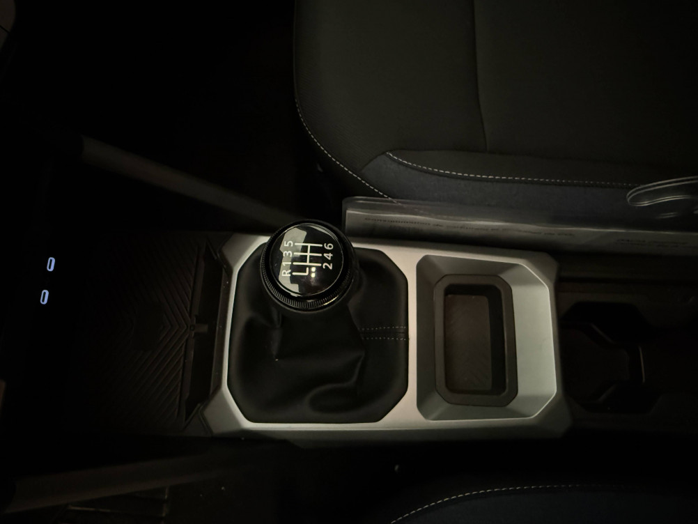 Acheter Dacia Duster Duster Mild Hybrid 130 Journey 5p neuf dans les concessions du Groupe Faurie