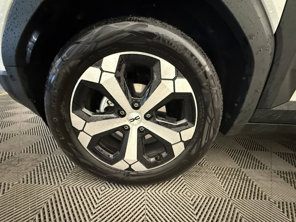 Acheter Dacia Duster Duster Mild Hybrid 130 Journey 5p neuf dans les concessions du Groupe Faurie