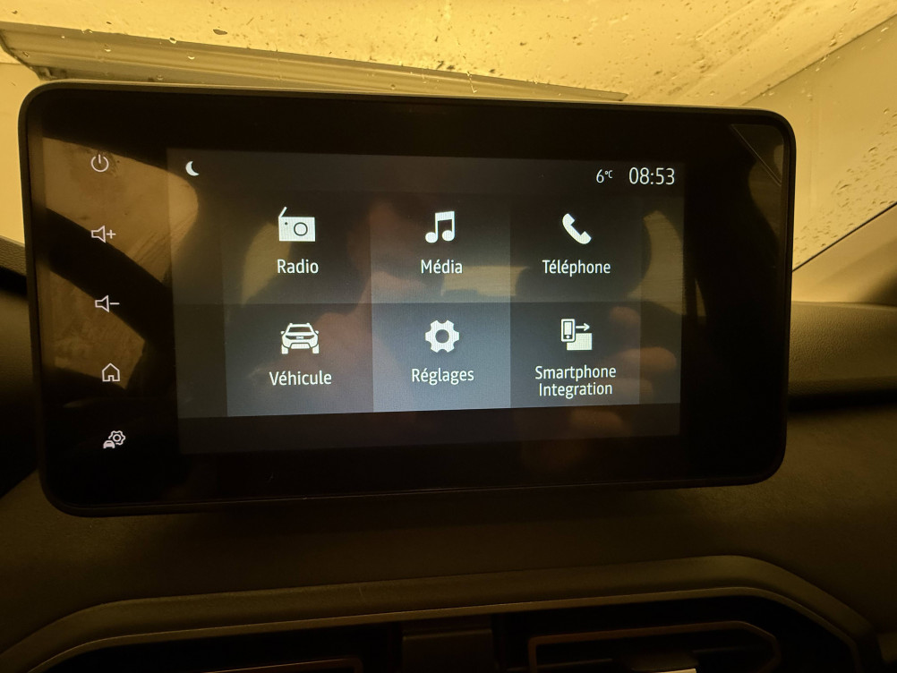 Acheter Dacia Sandero Sandero TCe 90 Stepway Extreme 5p neuf dans les concessions du Groupe Faurie