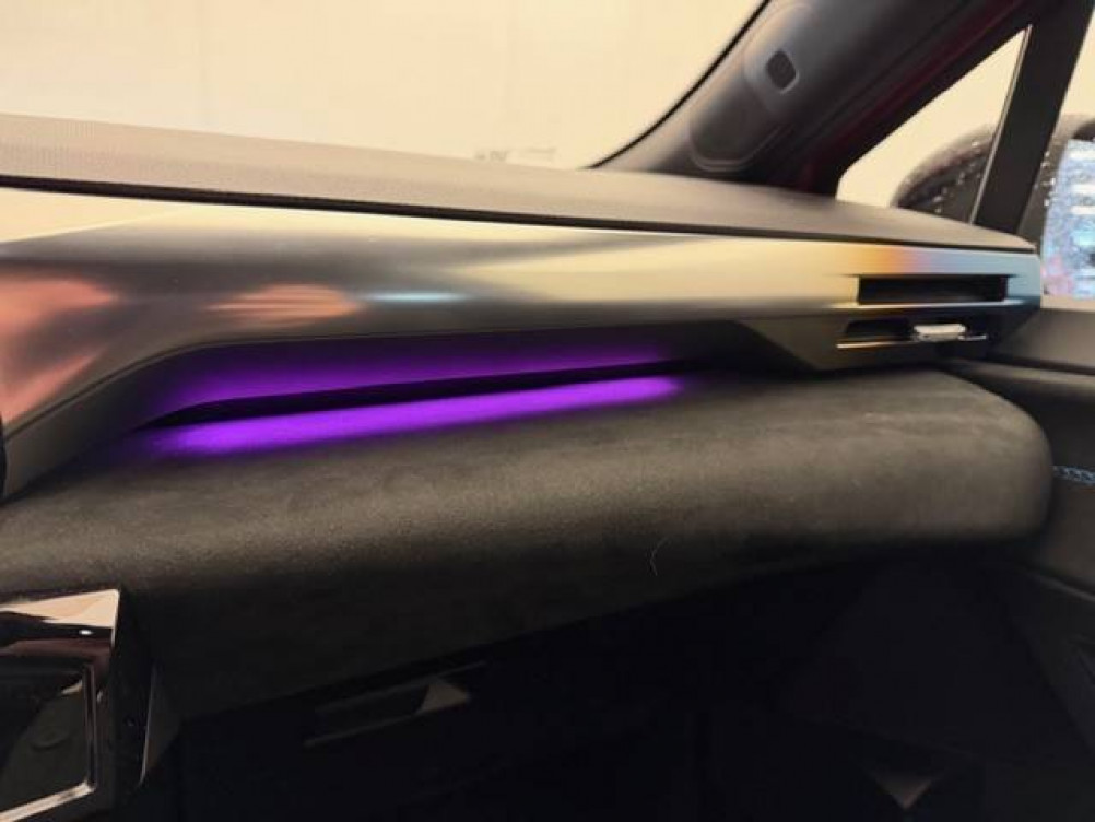 Acheter Renault Clio 6 Clio E-Tech full hybrid 160 ch esprit Alpine 5p neuf dans les concessions du Groupe Faurie