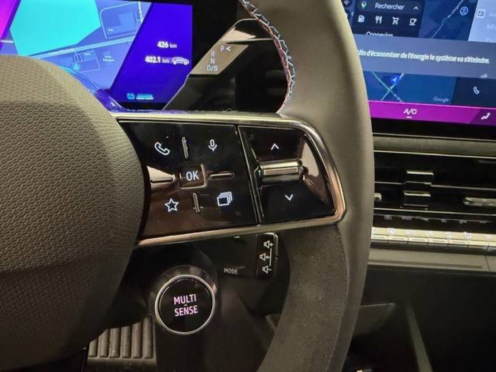 Acheter Renault Clio 6 Clio E-Tech full hybrid 160 ch esprit Alpine 5p neuf dans les concessions du Groupe Faurie