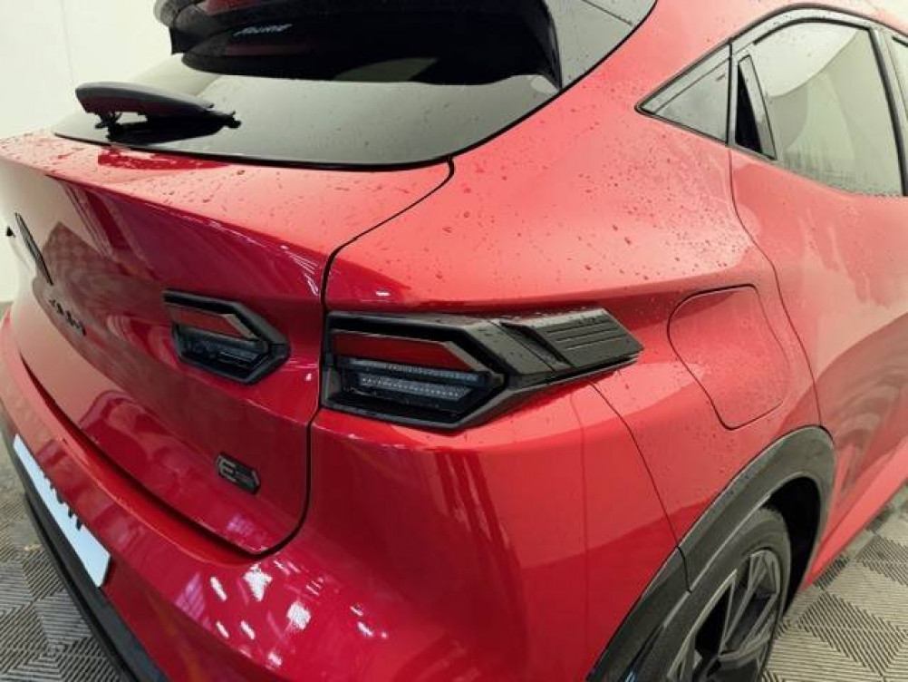 Acheter Renault Clio 6 Clio E-Tech full hybrid 160 ch esprit Alpine 5p neuf dans les concessions du Groupe Faurie