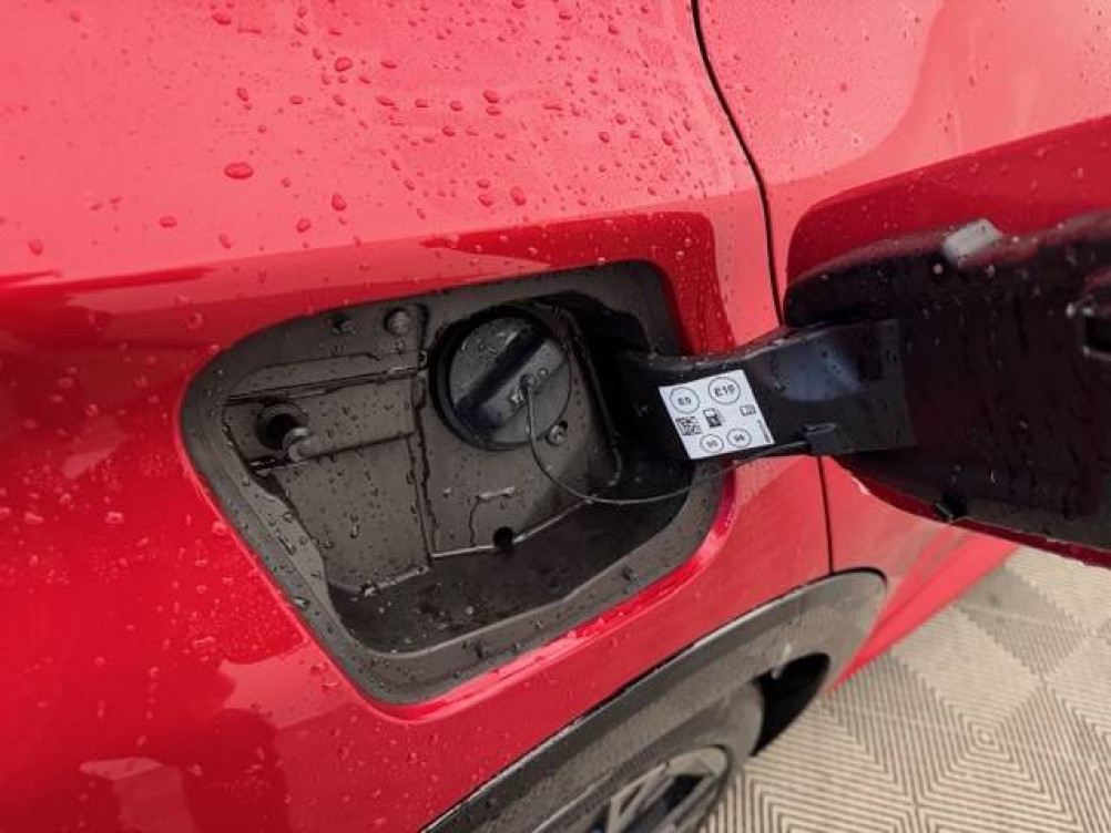 Acheter Renault Clio 6 Clio E-Tech full hybrid 160 ch esprit Alpine 5p neuf dans les concessions du Groupe Faurie