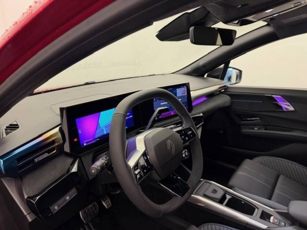 Acheter Renault Clio 6 Clio E-Tech full hybrid 160 ch esprit Alpine 5p neuf dans les concessions du Groupe Faurie