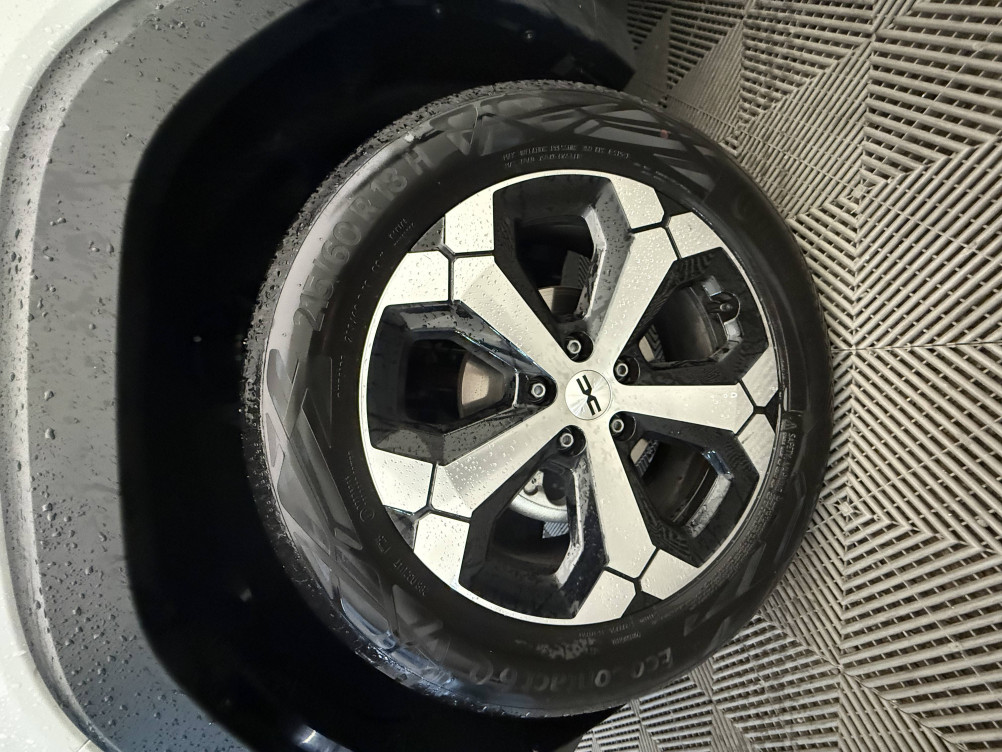 Acheter Dacia Duster Duster Mild Hybrid 130 Journey 5p neuf dans les concessions du Groupe Faurie