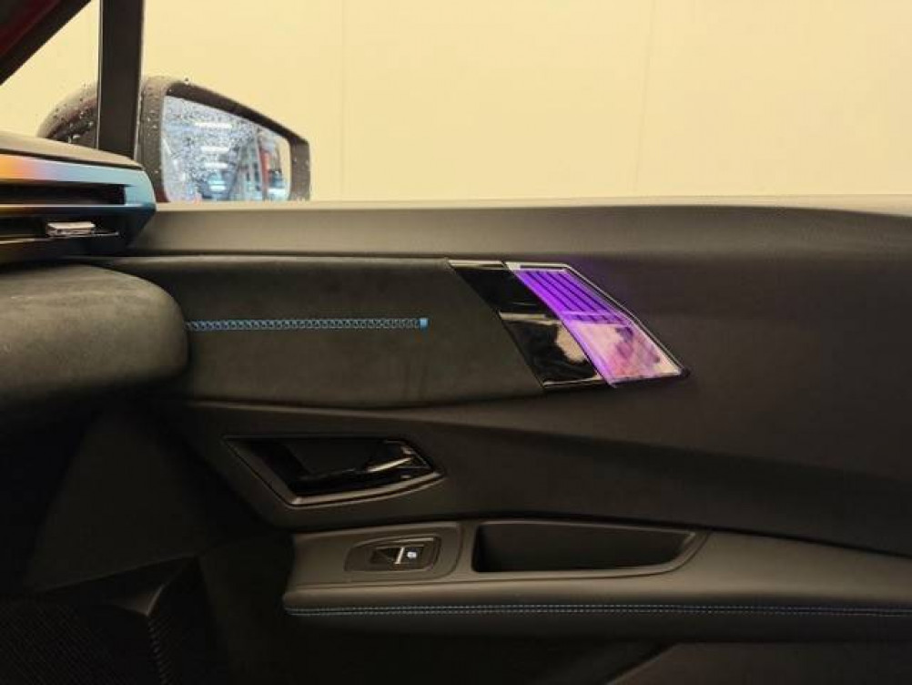 Acheter Renault Clio 6 Clio E-Tech full hybrid 160 ch esprit Alpine 5p neuf dans les concessions du Groupe Faurie