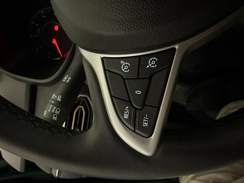 Acheter Dacia Sandero Sandero TCe 90 Stepway Extreme 5p neuf dans les concessions du Groupe Faurie