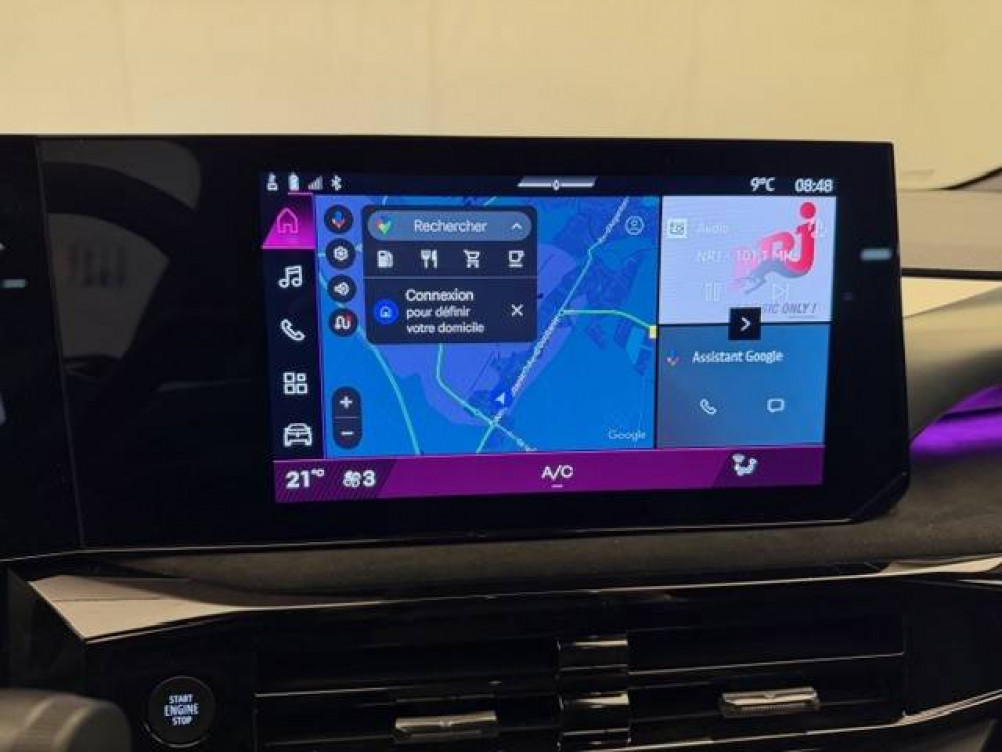 Acheter Renault Clio 6 Clio E-Tech full hybrid 160 ch esprit Alpine 5p neuf dans les concessions du Groupe Faurie