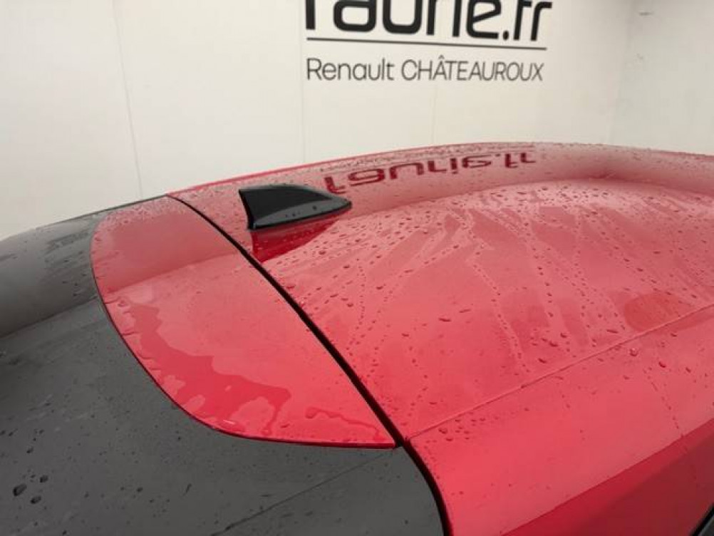 Acheter Renault Clio 6 Clio E-Tech full hybrid 160 ch esprit Alpine 5p neuf dans les concessions du Groupe Faurie