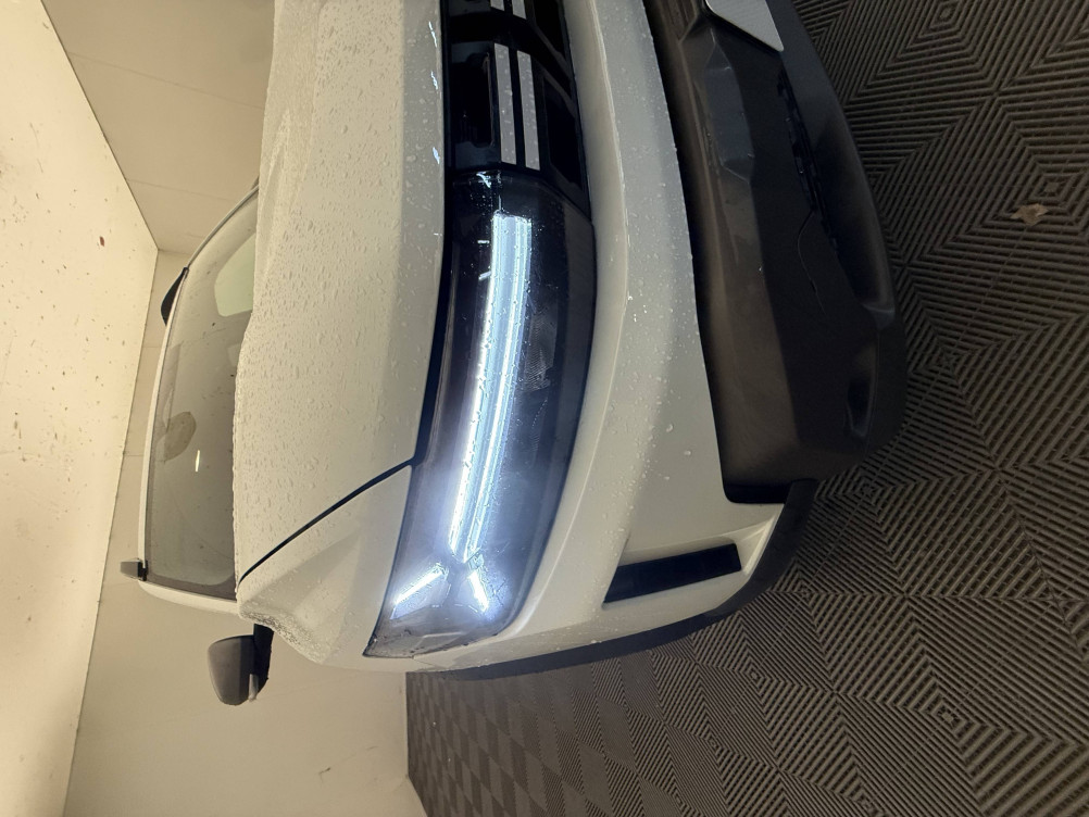 Acheter Dacia Duster Duster Mild Hybrid 130 Journey 5p neuf dans les concessions du Groupe Faurie