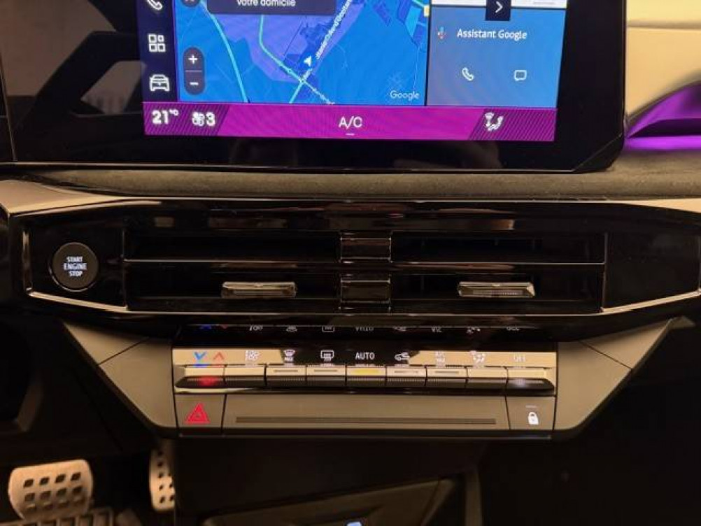 Acheter Renault Clio 6 Clio E-Tech full hybrid 160 ch esprit Alpine 5p neuf dans les concessions du Groupe Faurie