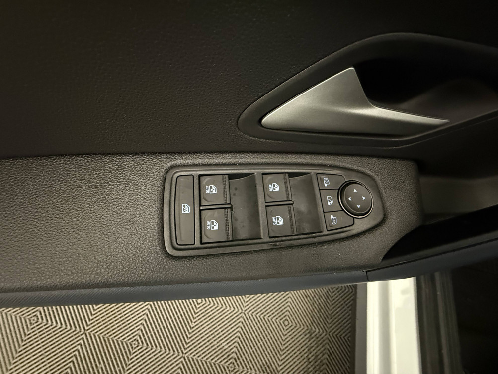 Acheter Dacia Duster Duster Mild Hybrid 130 Journey 5p neuf dans les concessions du Groupe Faurie