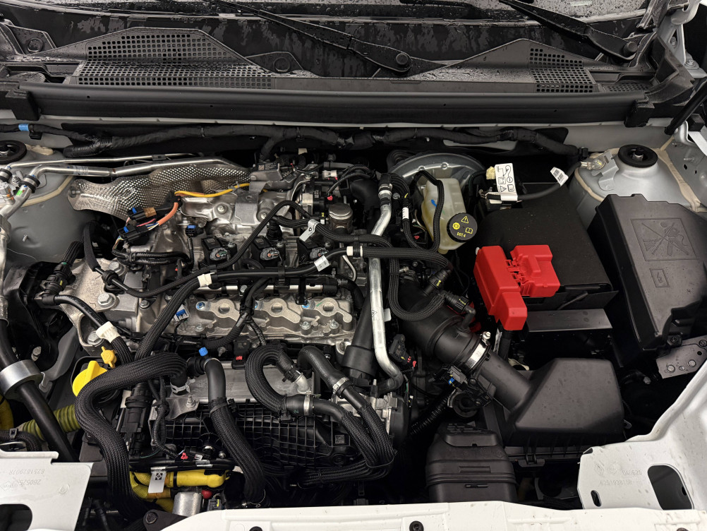 Acheter Dacia Duster Duster Mild Hybrid 130 Journey 5p neuf dans les concessions du Groupe Faurie