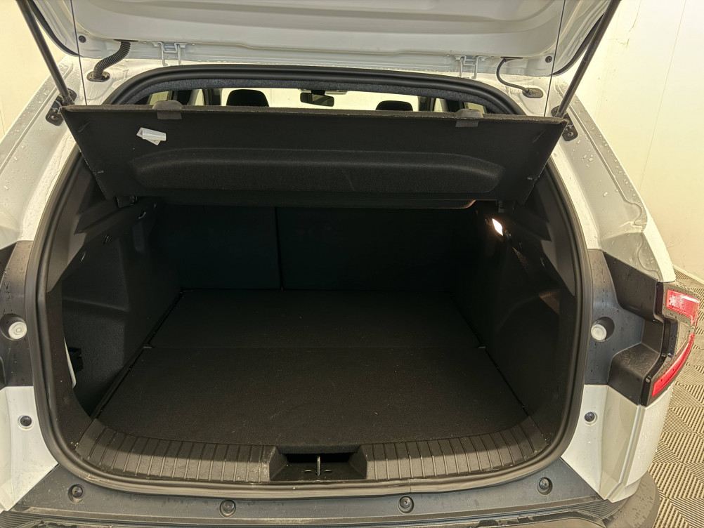 Acheter Dacia Duster Duster Mild Hybrid 130 Journey 5p neuf dans les concessions du Groupe Faurie