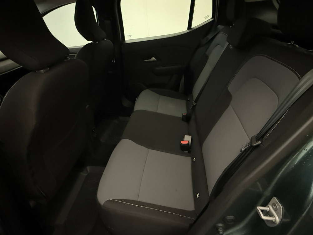 Acheter Dacia Sandero Sandero TCe 90 Stepway Extreme 5p neuf dans les concessions du Groupe Faurie