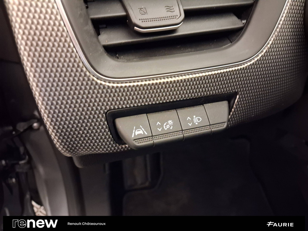 Acheter Renault Arkana Arkana E-Tech hybride 145 - 22 Techno 5p occasion dans les concessions du Groupe Faurie