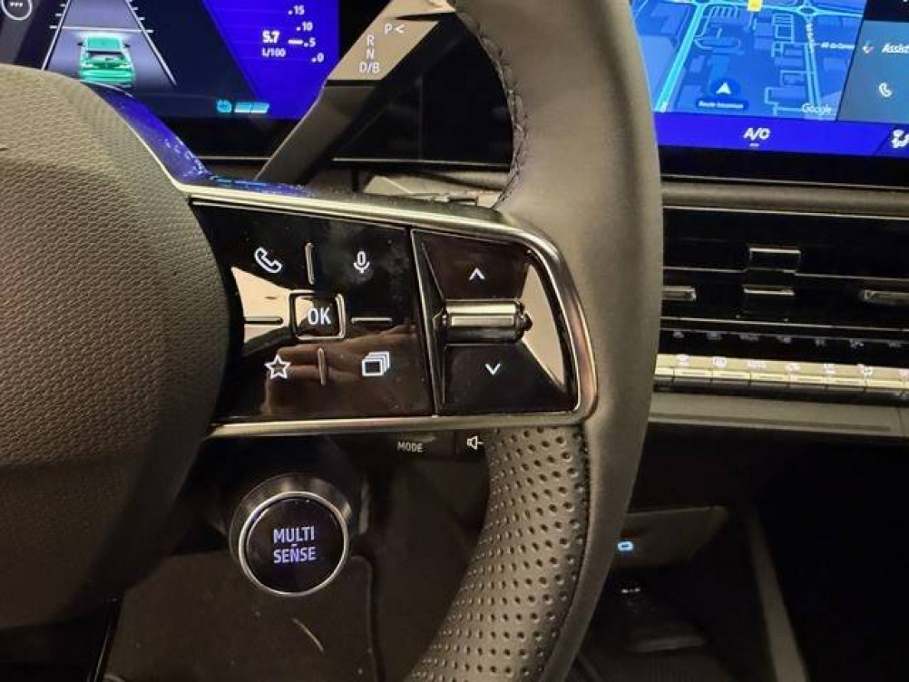 Acheter Renault Clio 6 Clio E-Tech full hybrid 160 ch Techno 5p neuf dans les concessions du Groupe Faurie