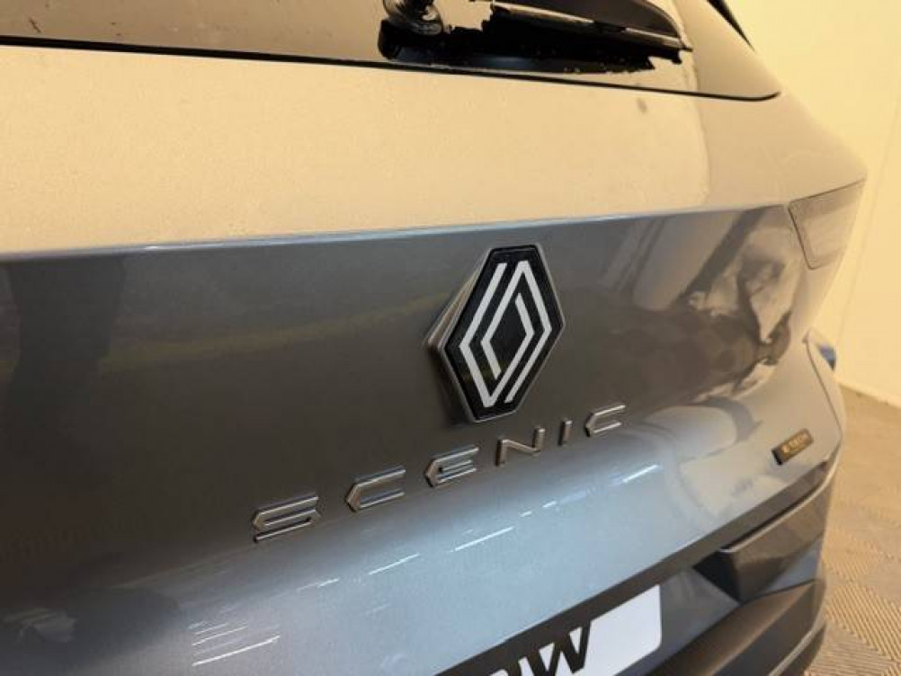 Acheter Renault Scenic 5 Scenic E-Tech electrique 220 ch grande autonomie Techno 5p neuf dans les concessions du Groupe Faurie