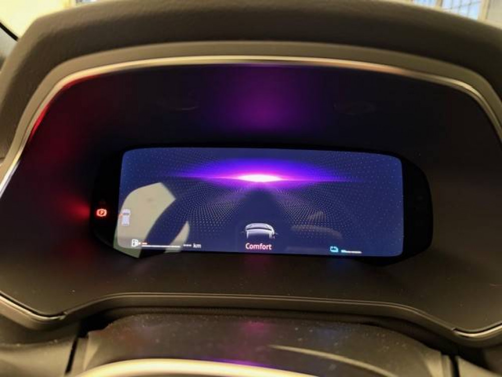 Acheter Renault Captur 2 Captur E-Tech full hybrid 160 ch Techno 5p neuf dans les concessions du Groupe Faurie