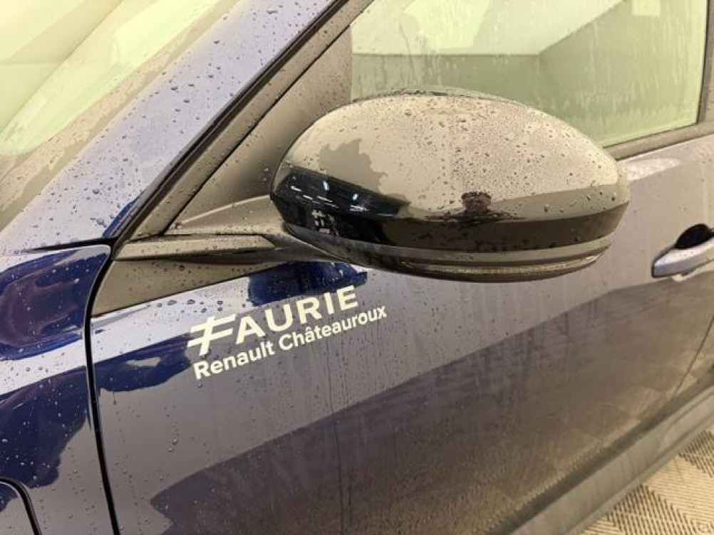 Acheter Renault Renault 5 Renault 5 E-Tech Electrique 150 ch autonomie confort Techno 5p neuf dans les concessions du Groupe Faurie