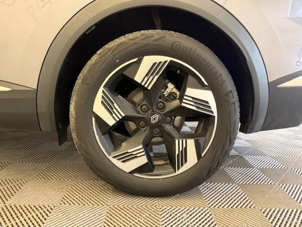 Acheter Renault Symbioz Symbioz E-Tech full hybrid 160 ch Techno 5p neuf dans les concessions du Groupe Faurie