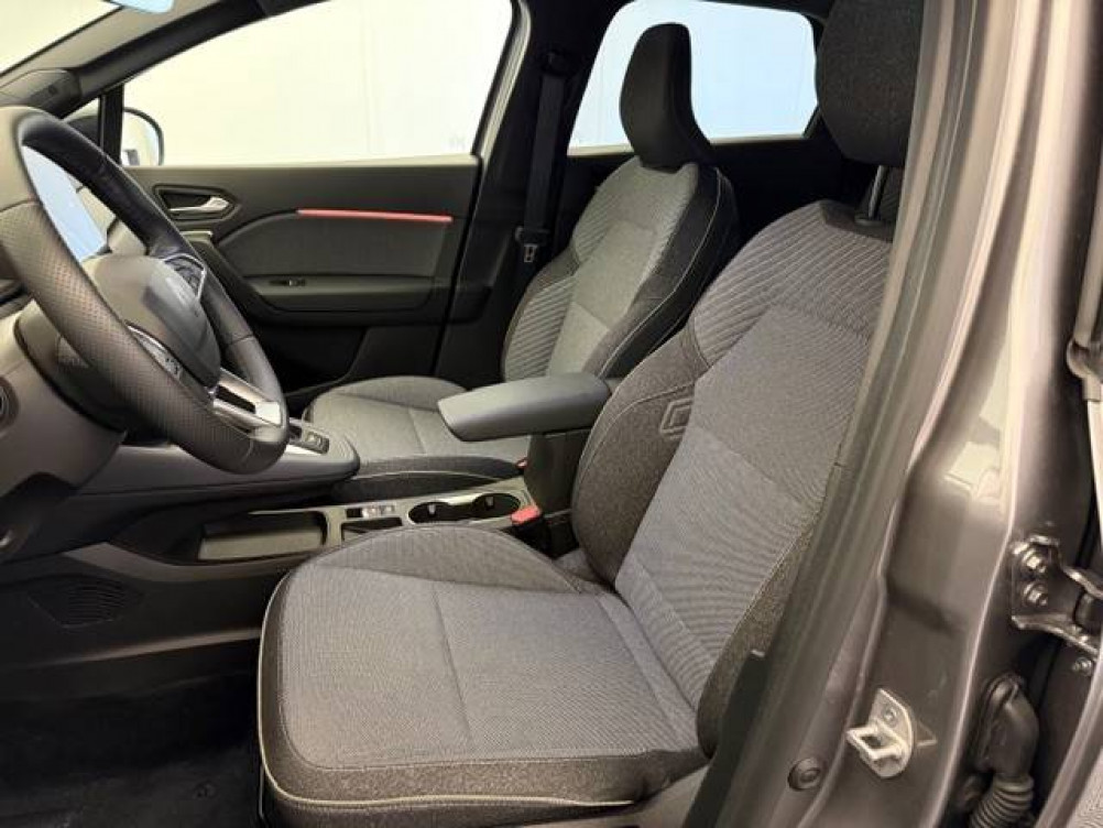 Acheter Renault Symbioz Symbioz E-Tech full hybrid 160 ch Techno 5p neuf dans les concessions du Groupe Faurie