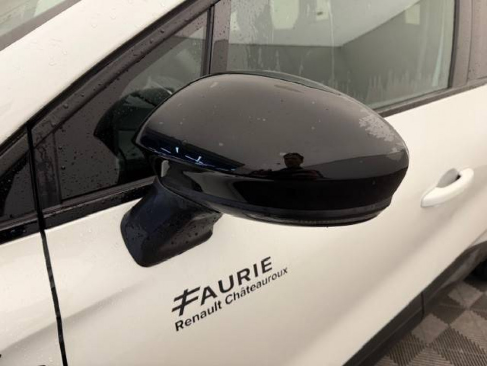 Acheter Renault Symbioz Symbioz E-Tech full hybrid 160 ch Esprit Alpine 5p neuf dans les concessions du Groupe Faurie