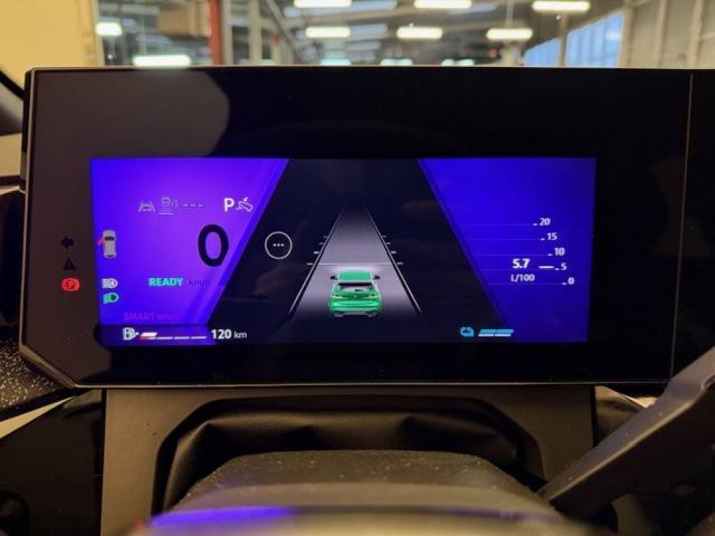 Acheter Renault Clio 6 Clio E-Tech full hybrid 160 ch Techno 5p neuf dans les concessions du Groupe Faurie