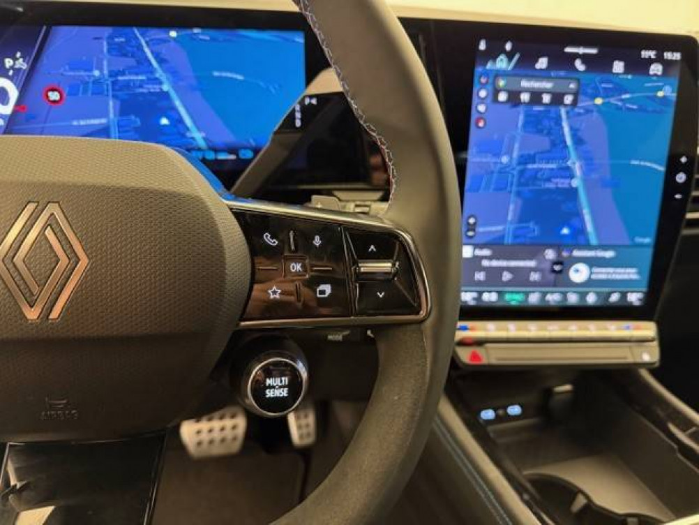 Acheter Renault Austral Austral full hybrid E-Tech 200 ch Esprit Alpine 5p neuf dans les concessions du Groupe Faurie