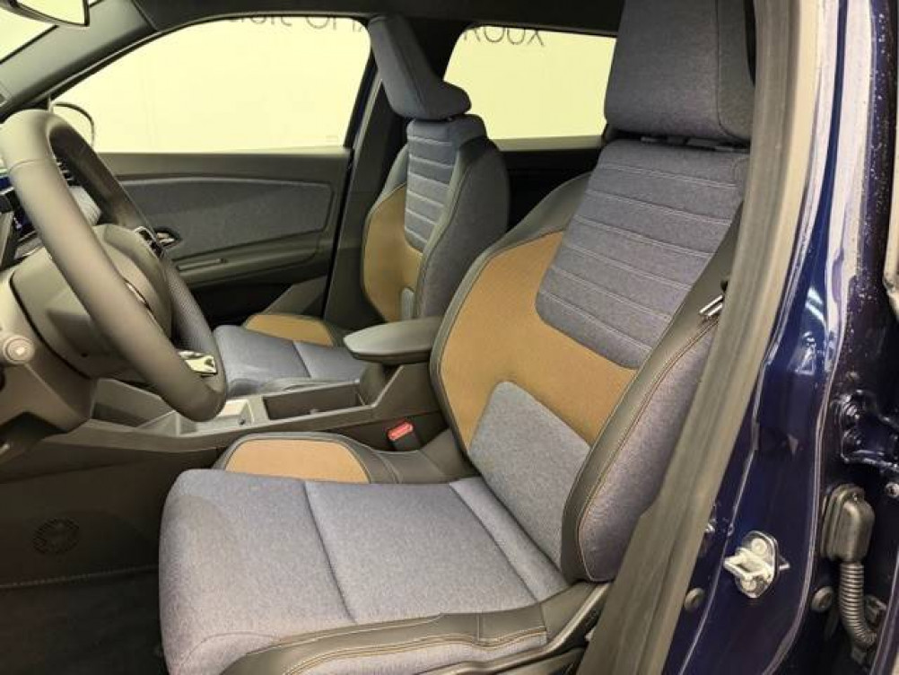 Acheter Renault Renault 5 Renault 5 E-Tech Electrique 150 ch autonomie confort Techno 5p neuf dans les concessions du Groupe Faurie