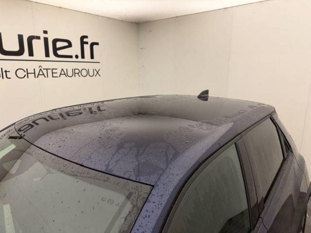 Acheter Renault Renault 5 Renault 5 E-Tech Electrique 150 ch autonomie confort Techno 5p neuf dans les concessions du Groupe Faurie