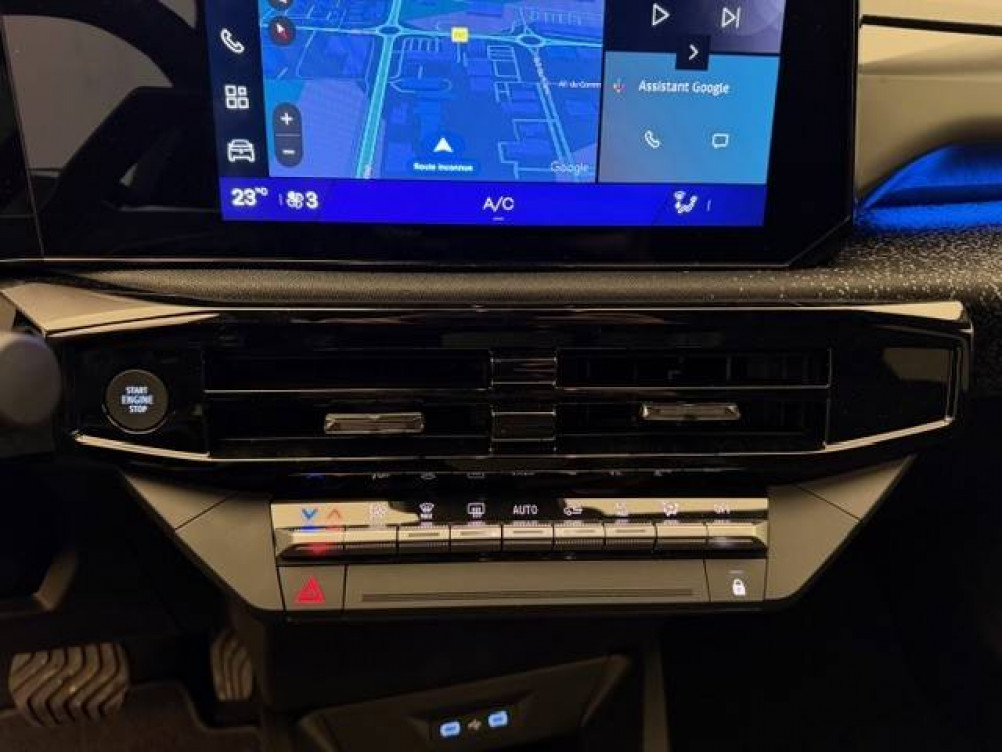 Acheter Renault Clio 6 Clio E-Tech full hybrid 160 ch Techno 5p neuf dans les concessions du Groupe Faurie