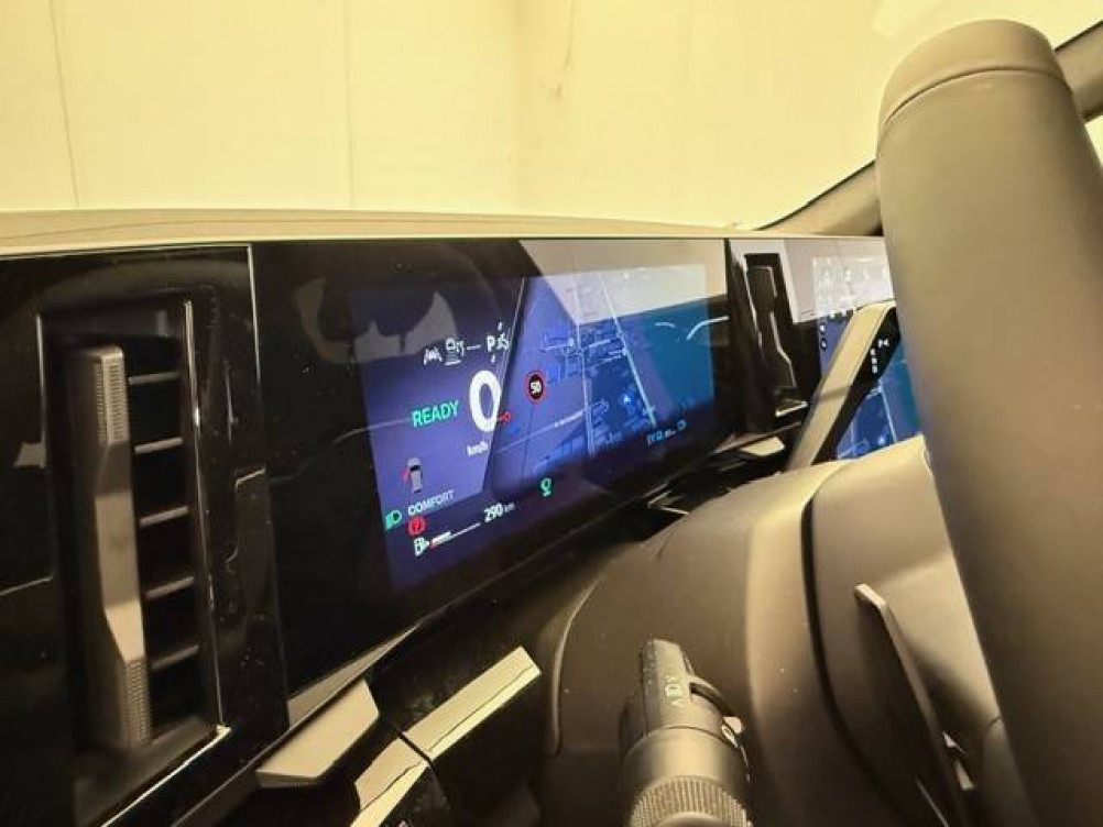 Acheter Renault Austral Austral full hybrid E-Tech 200 ch Esprit Alpine 5p neuf dans les concessions du Groupe Faurie