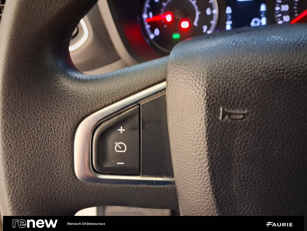 Acheter Renault Master 3 MASTER CC PROP RJ3500 PAF AR COURT L2 DCI 130 GRAND CONFORT 2p occasion dans les concessions du Groupe Faurie