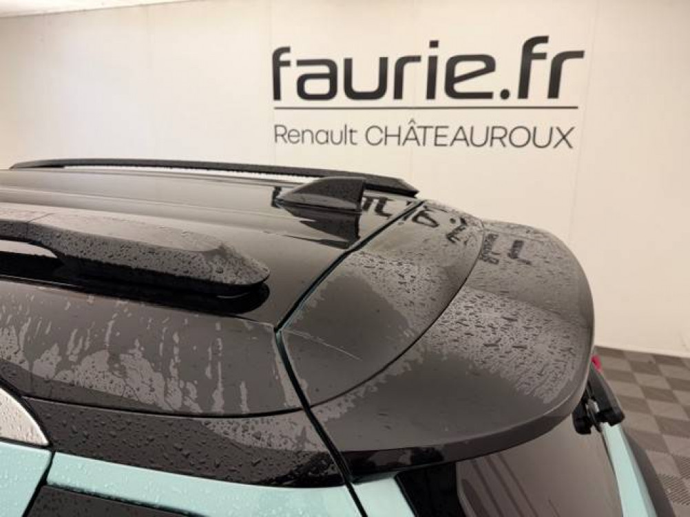 Acheter Renault Renault 4 Renault 4 E-Tech Electrique 150 ch autonomie confort Techno 5p neuf dans les concessions du Groupe Faurie