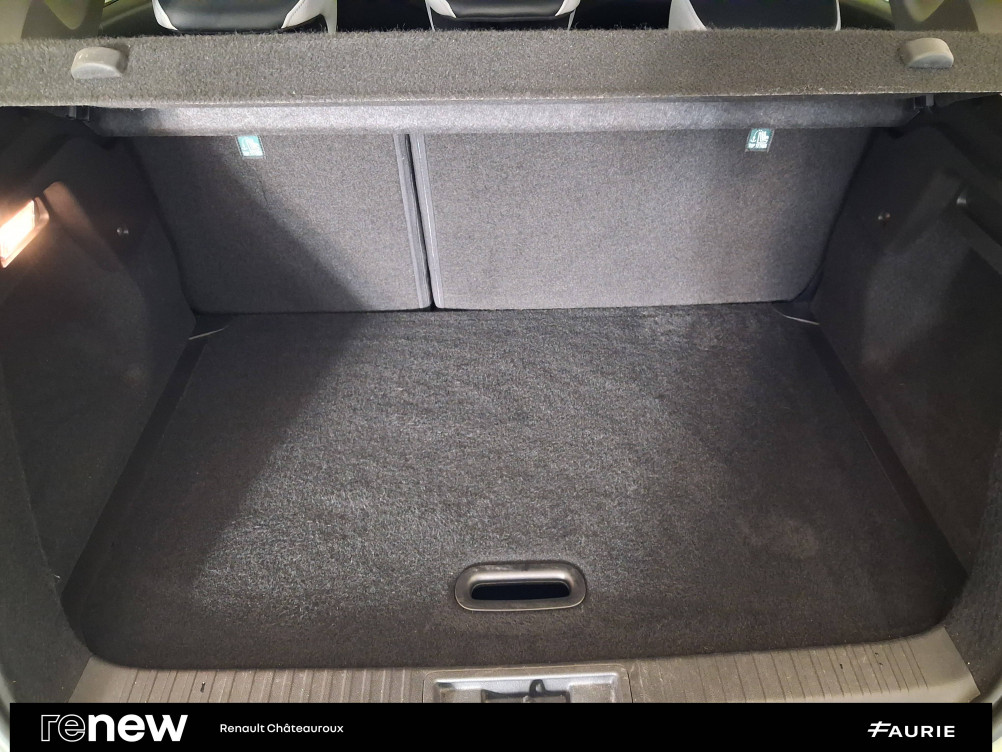 Acheter Renault Captur 2 Captur TCe 140 - 21 Intens 5p occasion dans les concessions du Groupe Faurie